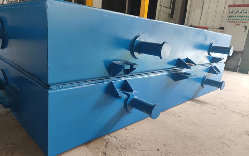 提高铸钢件加工精度成为铸钢件加工厂家的重点